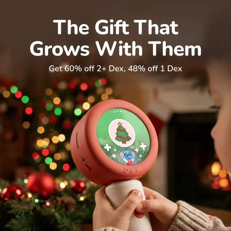 Dex Camera - the Language Learning Camera - Imagem 1